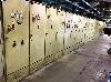  MECCANICHE MODERNE PP Staple Fiber Spinning Line.